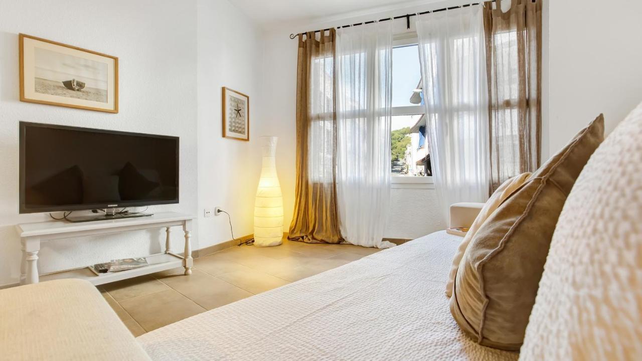 1Mart - Llafranc Apartment Exterior photo
