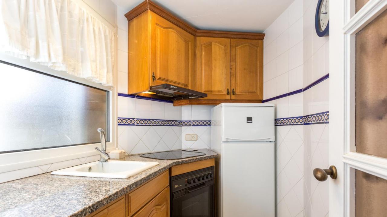 1Mart - Llafranc Apartment Exterior photo